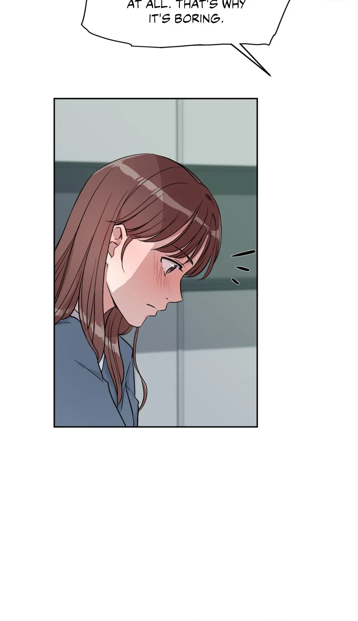 My Fantasies Are Cumming to Life?! Chapter 9 Online - página 42