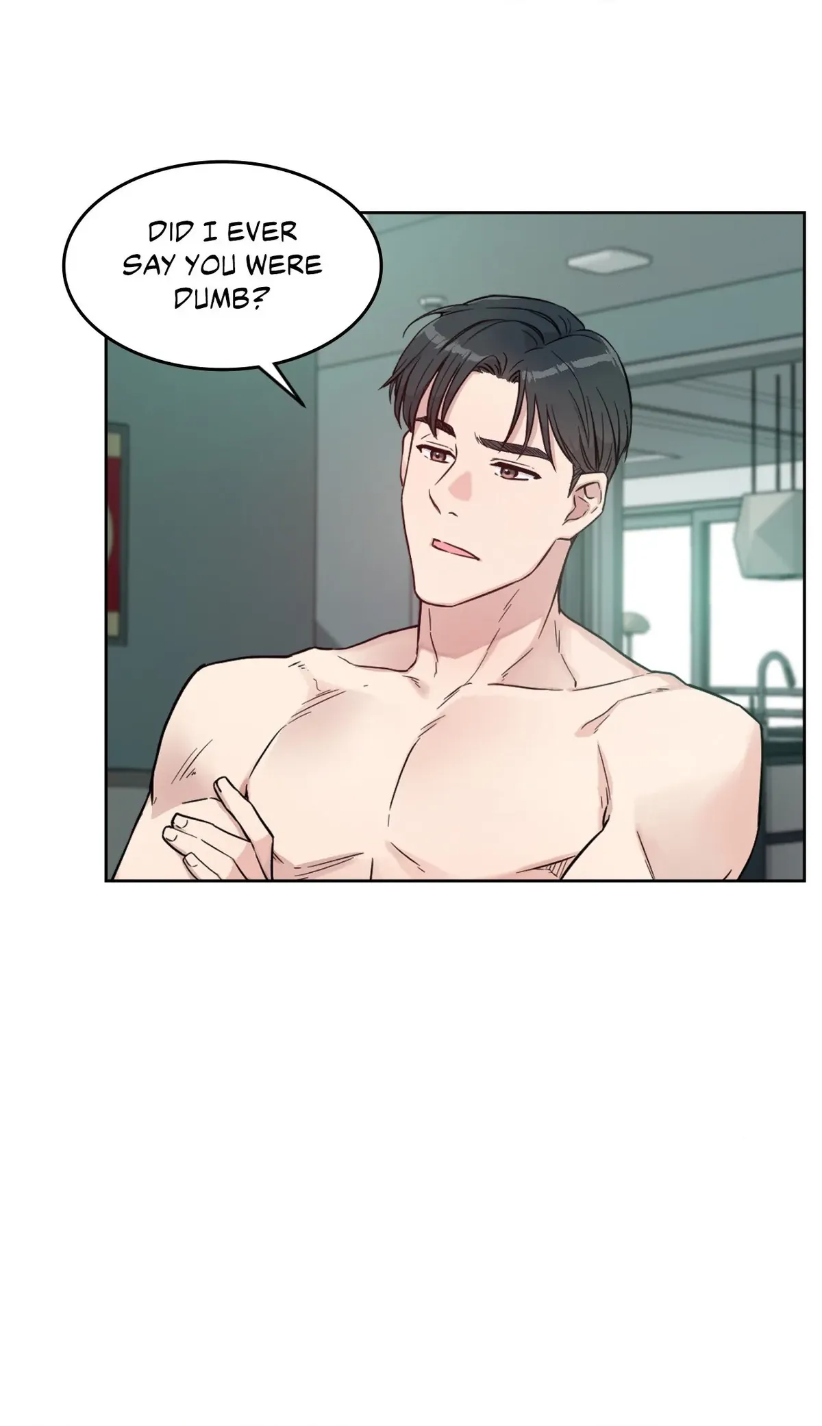 My Fantasies Are Cumming to Life?! Chapter 9 Online - página 49