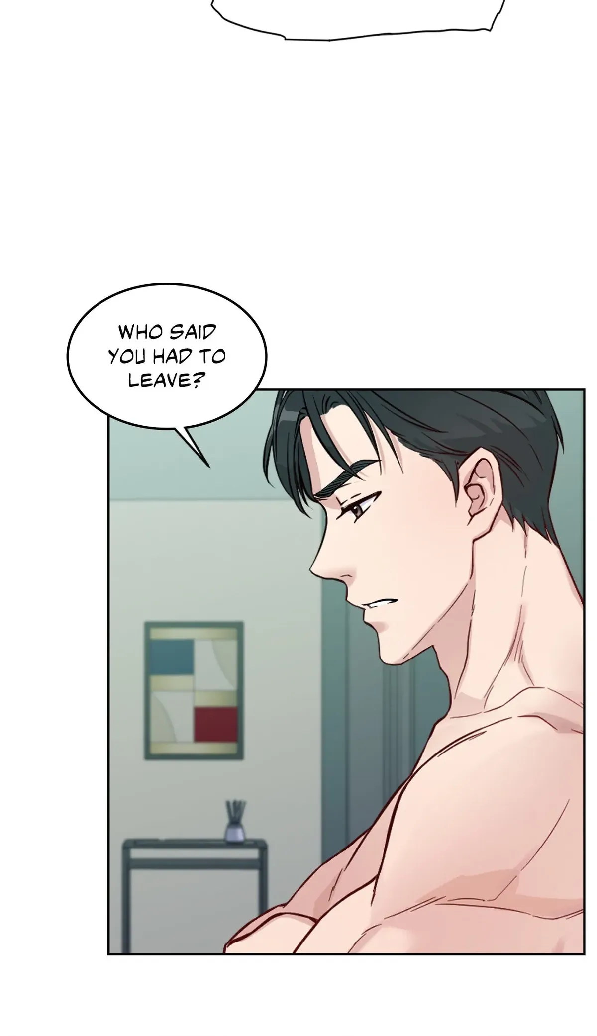 My Fantasies Are Cumming to Life?! Chapter 9 Online - página 51