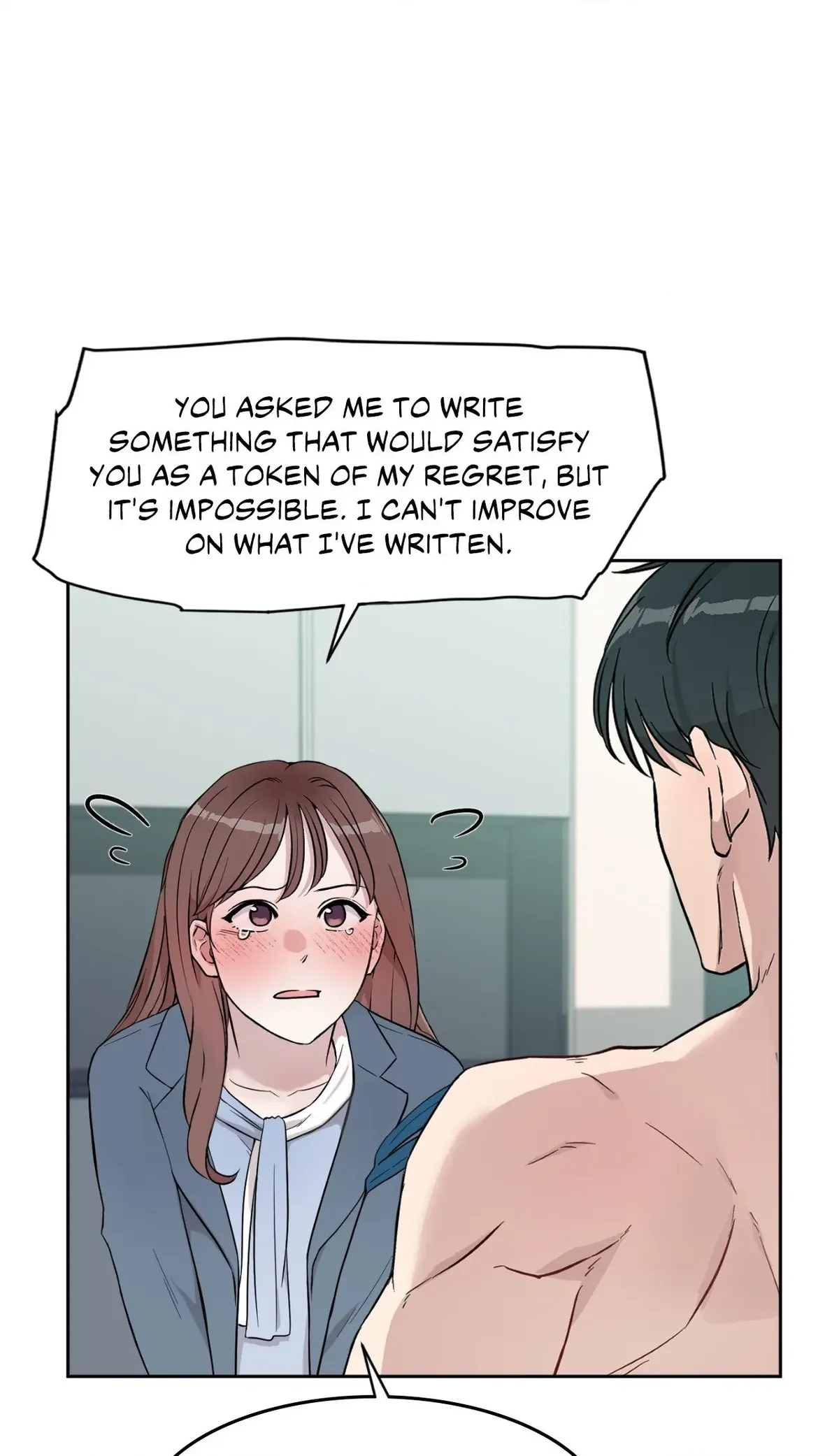 My Fantasies Are Cumming to Life?! Chapter 9 Online - página 52