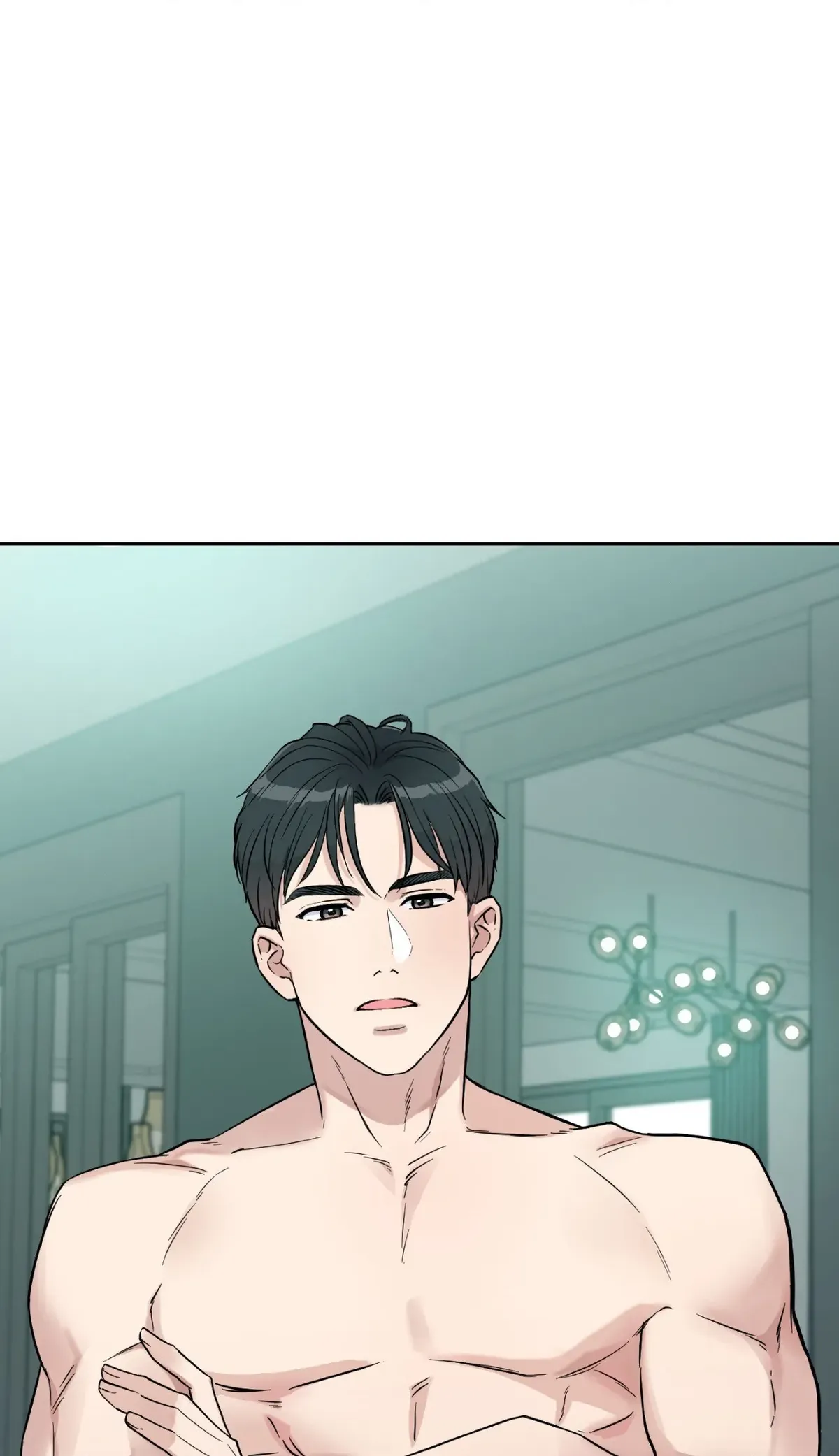 My Fantasies Are Cumming to Life?! Chapter 9 Online - página 57