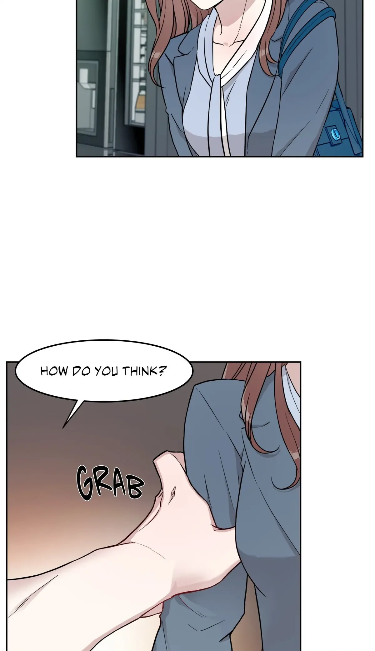My Fantasies Are Cumming to Life?! Chapter 9 Online - página 59