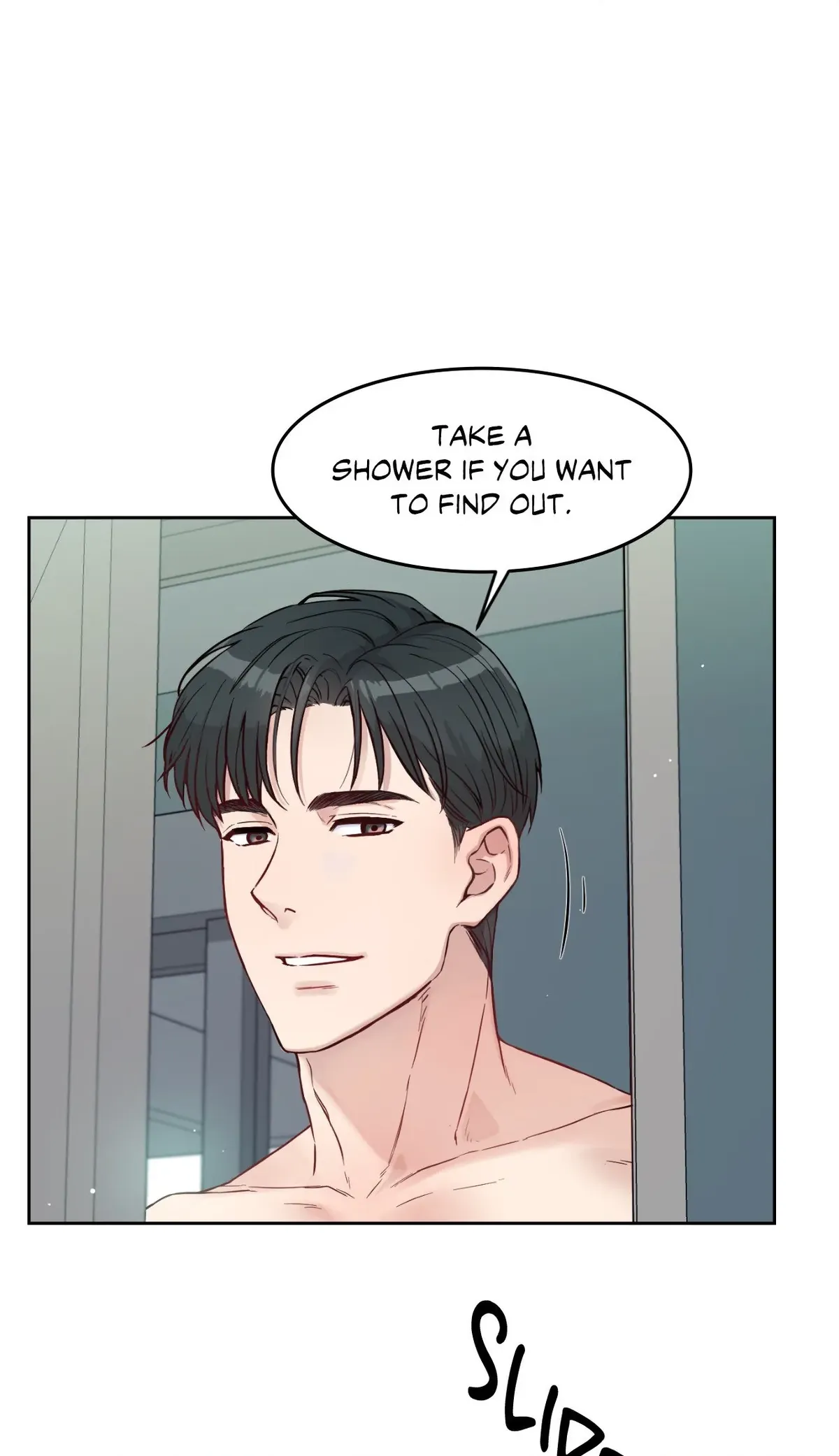 My Fantasies Are Cumming to Life?! Chapter 9 Online - página 61
