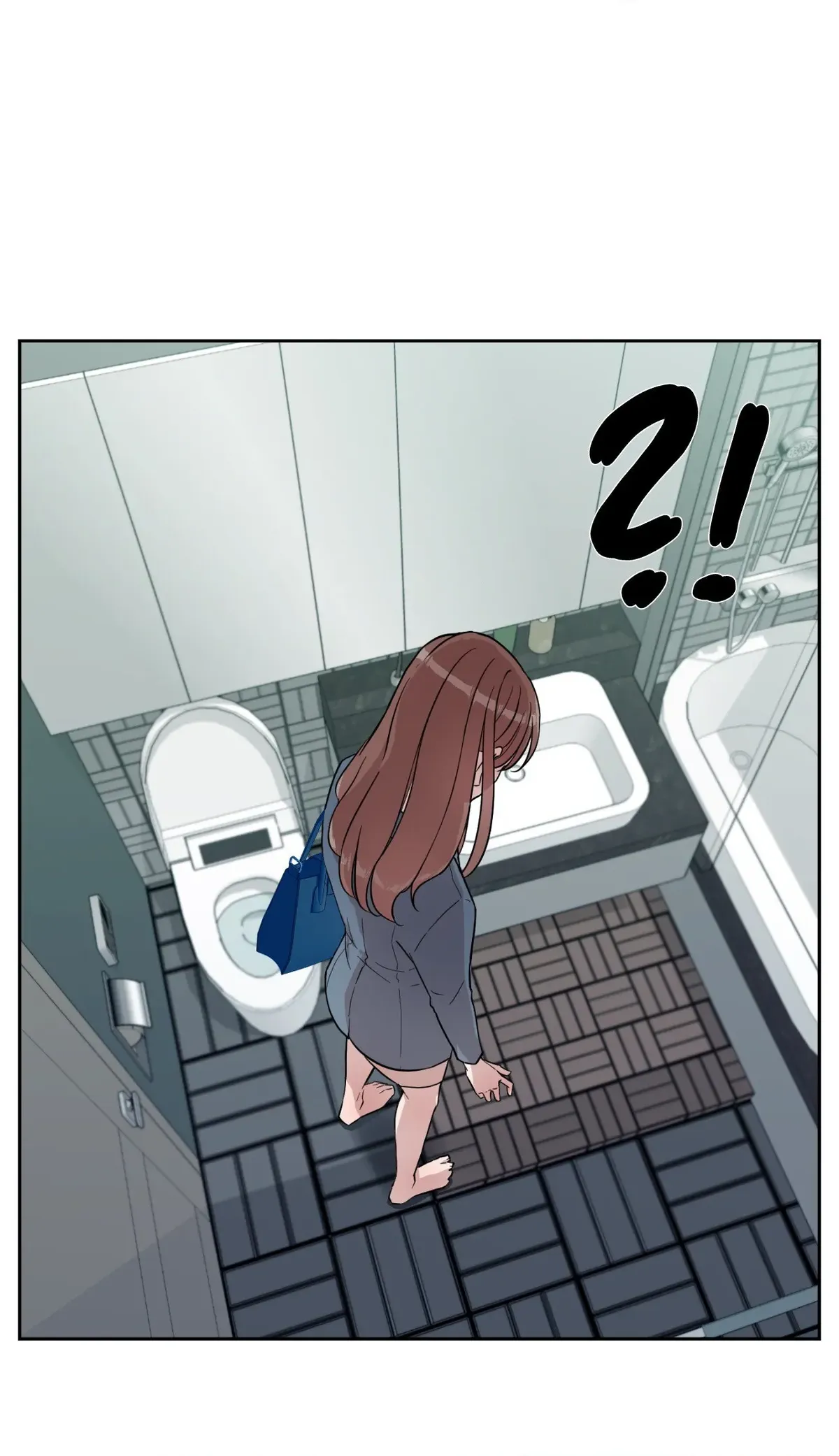 My Fantasies Are Cumming to Life?! Chapter 9 Online - página 63
