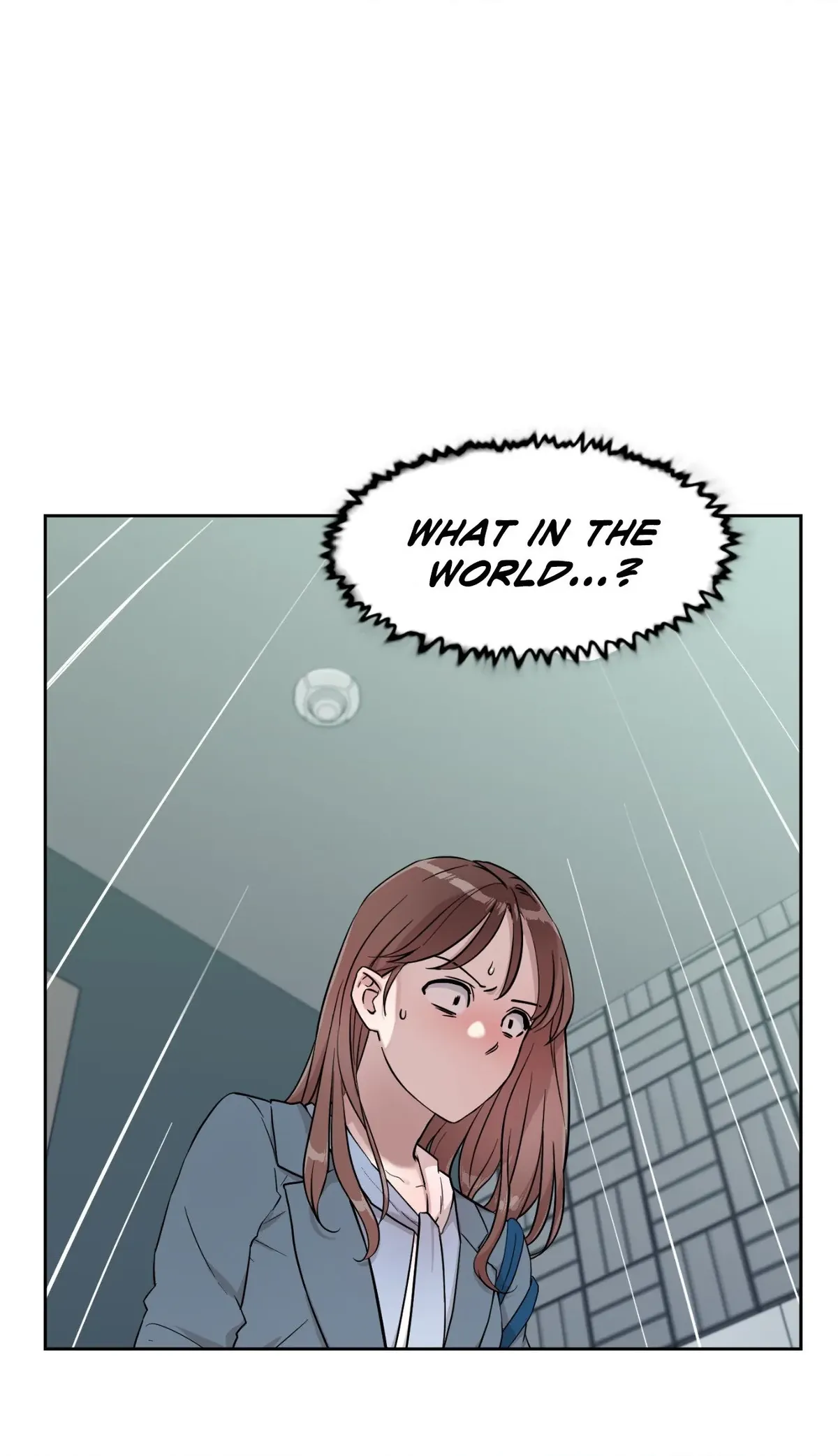 My Fantasies Are Cumming to Life?! Chapter 9 Online - página 64