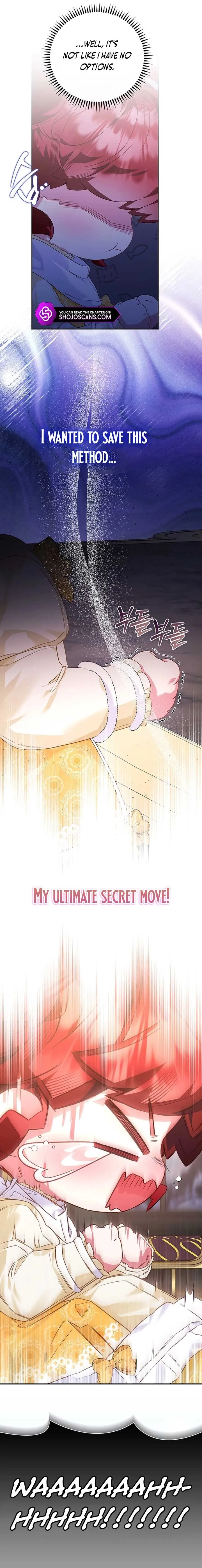 My Father Is the Enemy of My Past Life? Chapter 10 Online - página 13
