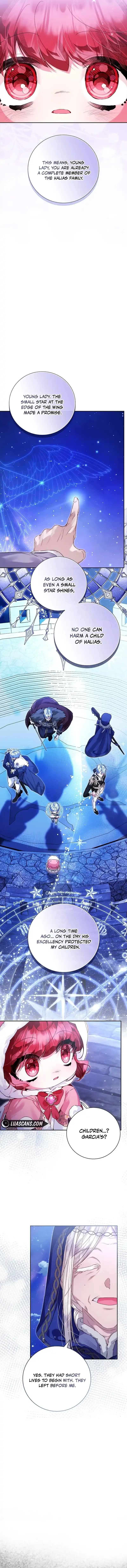My Father Is the Enemy of My Past Life? Chapter 16 Online - página 4