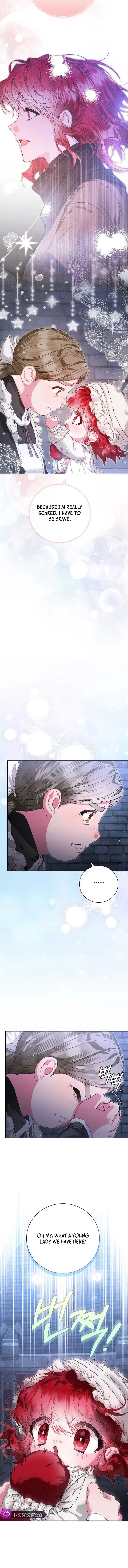 My Father Is the Enemy of My Past Life? Chapter 19 Online - página 7