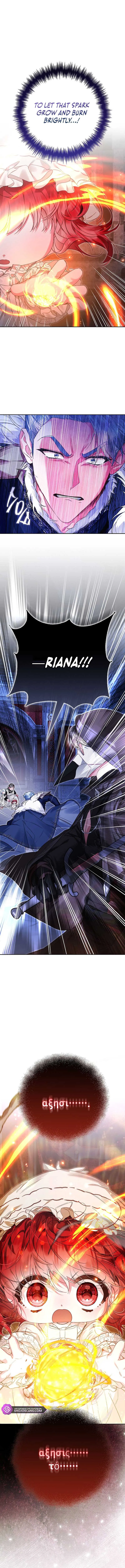 My Father Is the Enemy of My Past Life? Chapter 19 Online - página 19