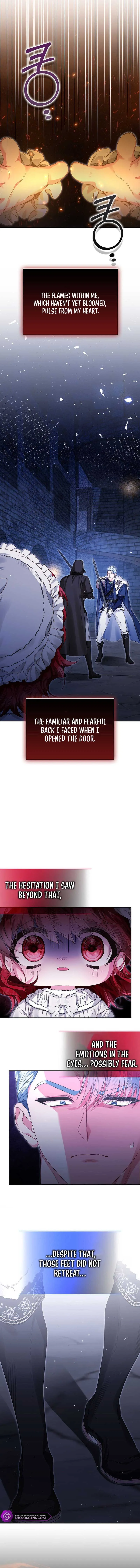 My Father Is the Enemy of My Past Life? Chapter 19 Online - página 21