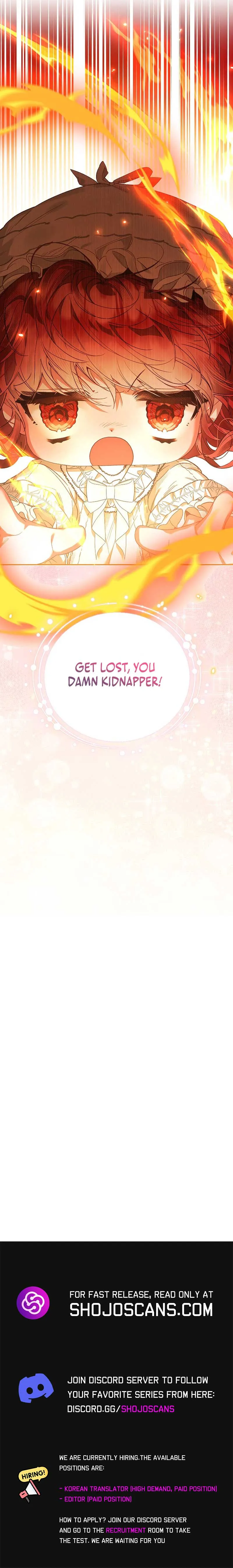 My Father Is the Enemy of My Past Life? Chapter 19 Online - página 23
