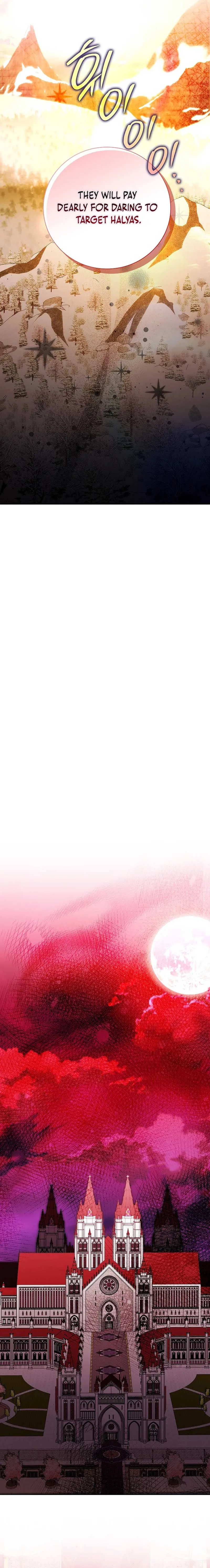 My Father Is the Enemy of My Past Life? Chapter 21 Online - página 15