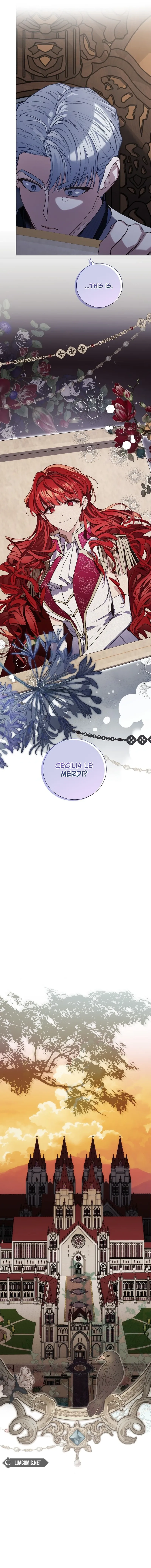 My Father Is the Enemy of My Past Life? Chapter 30 Online - página 15