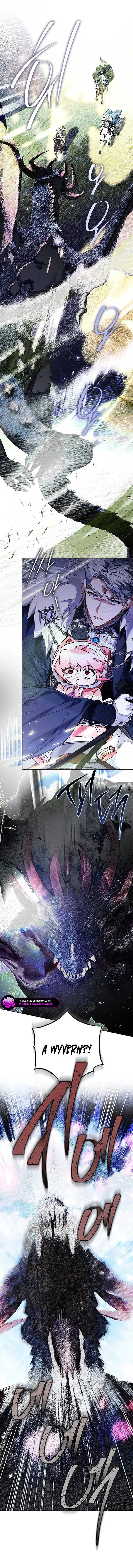 My Father Is the Enemy of My Past Life? Chapter 60 Online - página 10