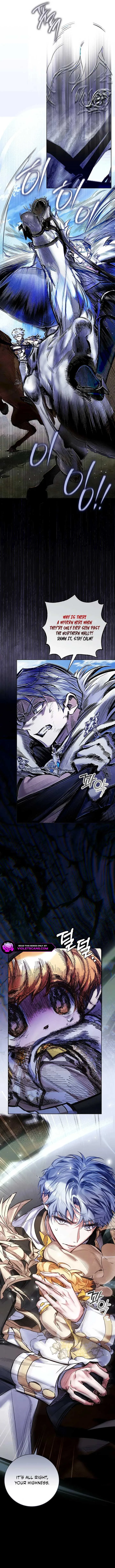 My Father Is the Enemy of My Past Life? Chapter 60 Online - página 11