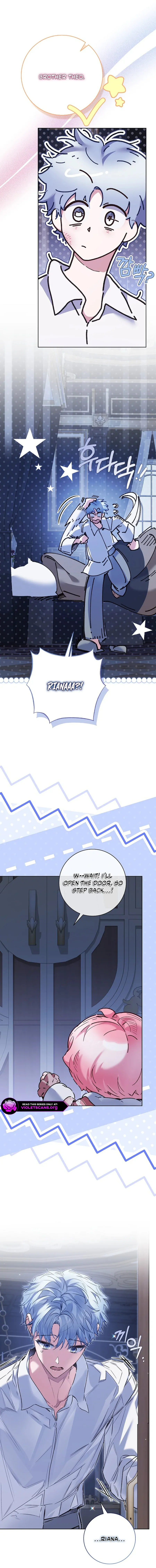 My Father Is the Enemy of My Past Life? Chapter 62 Online - página 2