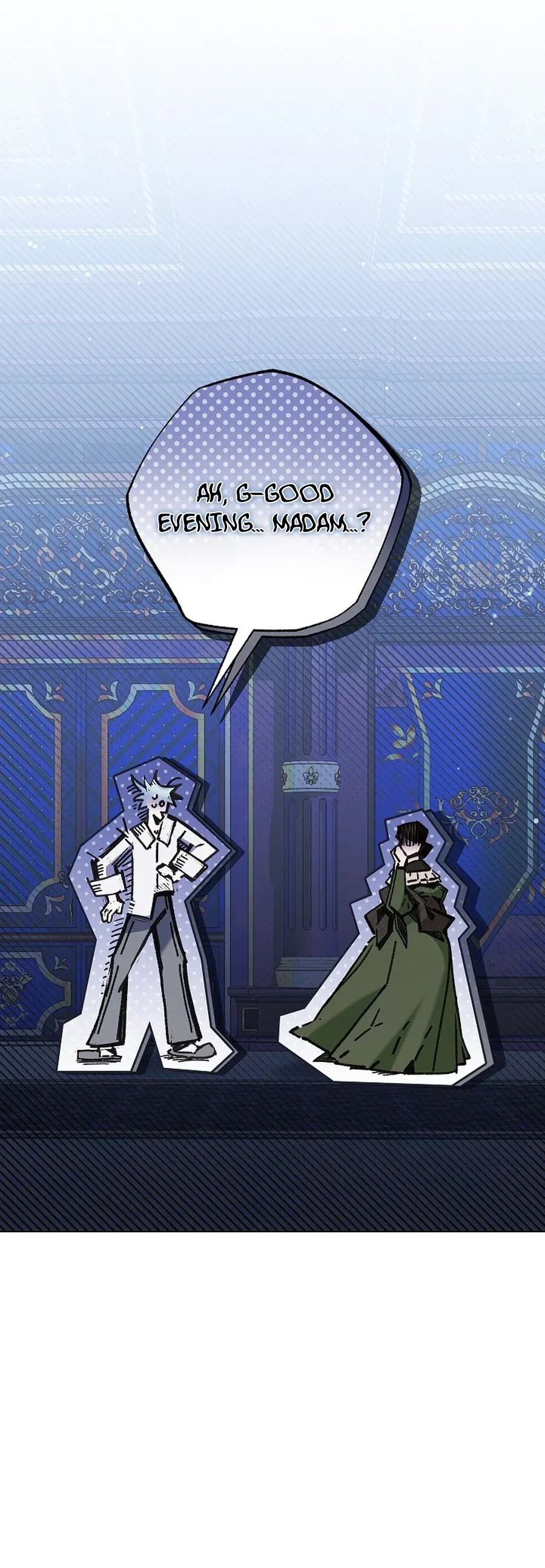 My Father Is the Enemy of My Past Life? Chapter 62 Online - página 13