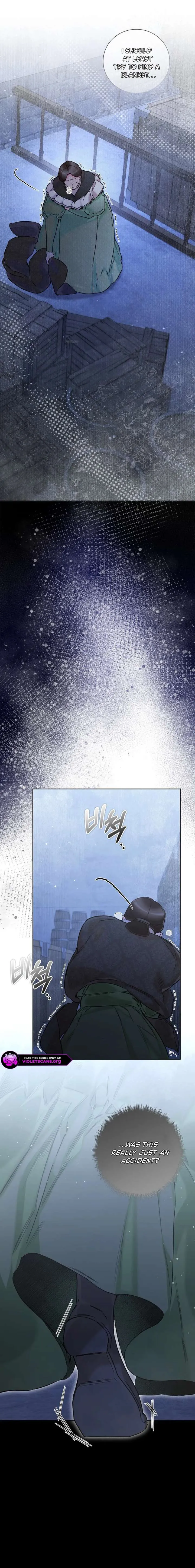 My Father Is the Enemy of My Past Life? Chapter 67 Online - página 2
