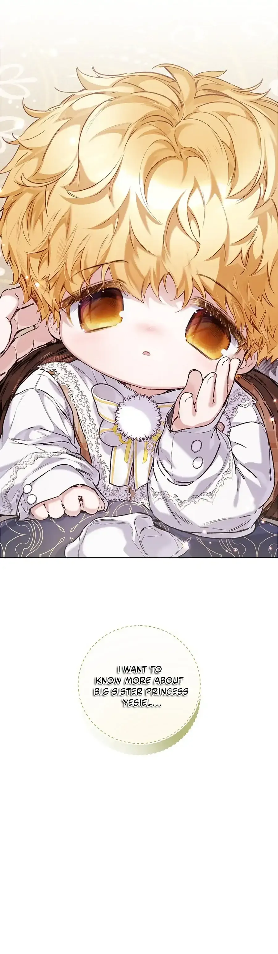 My Father Is the Enemy of My Past Life? Chapter 71 Online - página 11