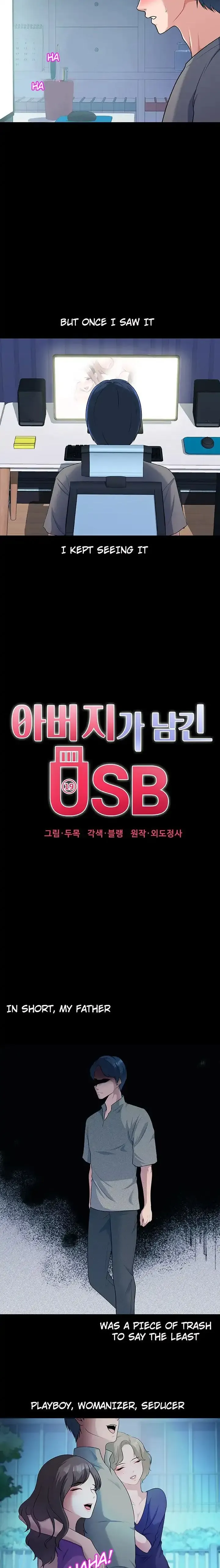 My Fathers USB Chapter 1 Online - página 4