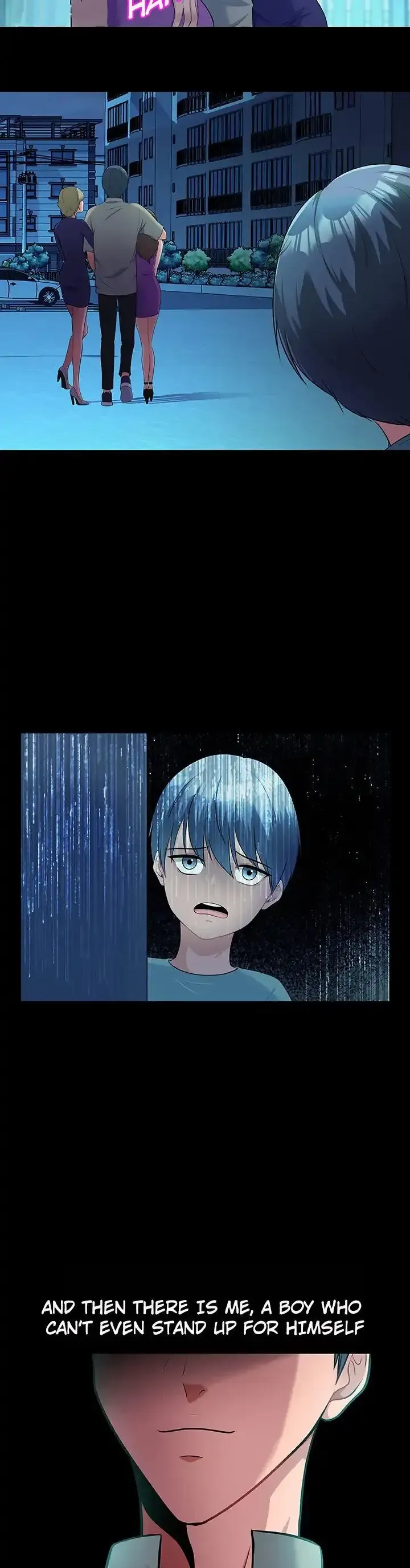 My Fathers USB Chapter 1 Online - página 5