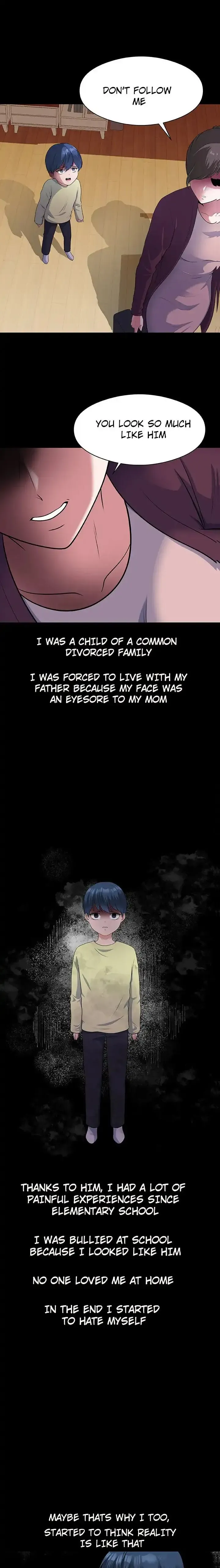My Fathers USB Chapter 1 Online - página 7