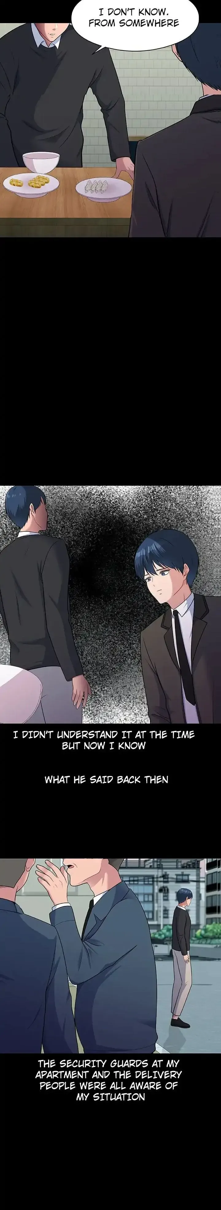 My Fathers USB Chapter 1 Online - página 10