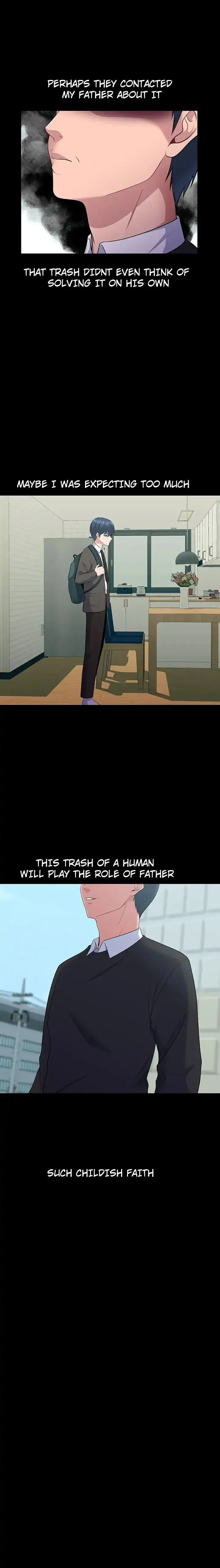 My Fathers USB Chapter 1 Online - página 11