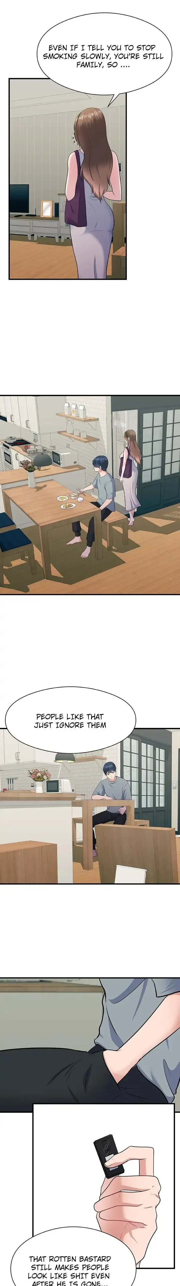 My Fathers USB Chapter 1 Online - página 20