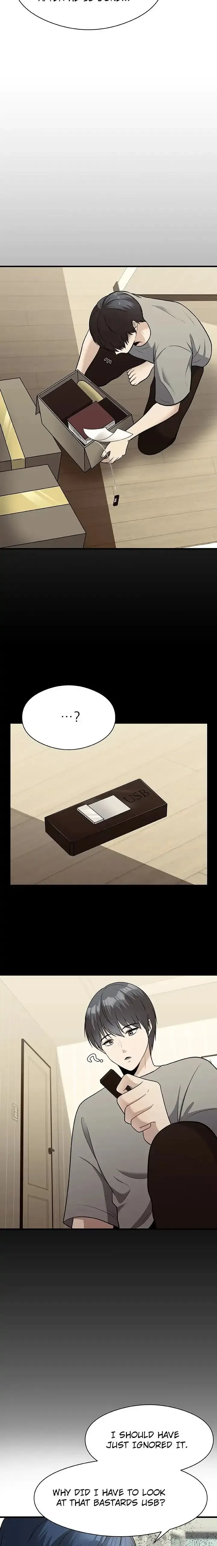 My Fathers USB Chapter 1 Online - página 21