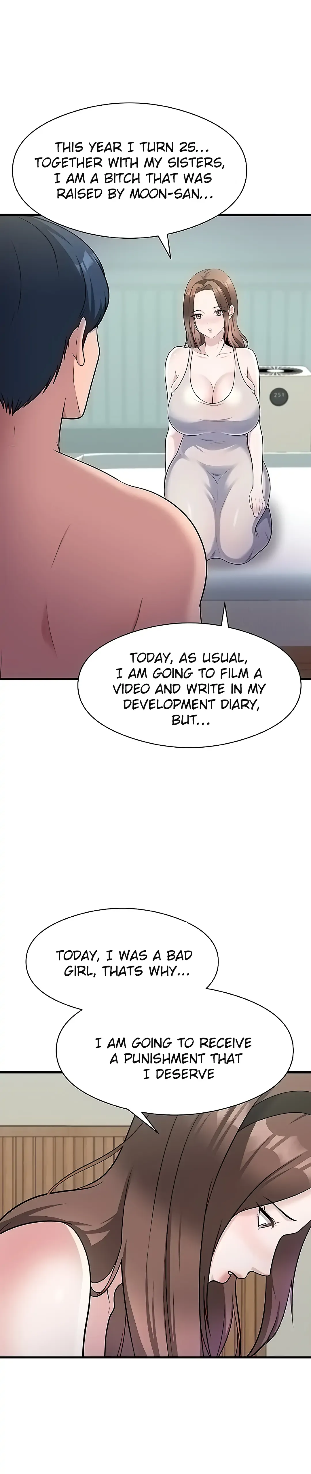 My Fathers USB Chapter 2 Online - página 11