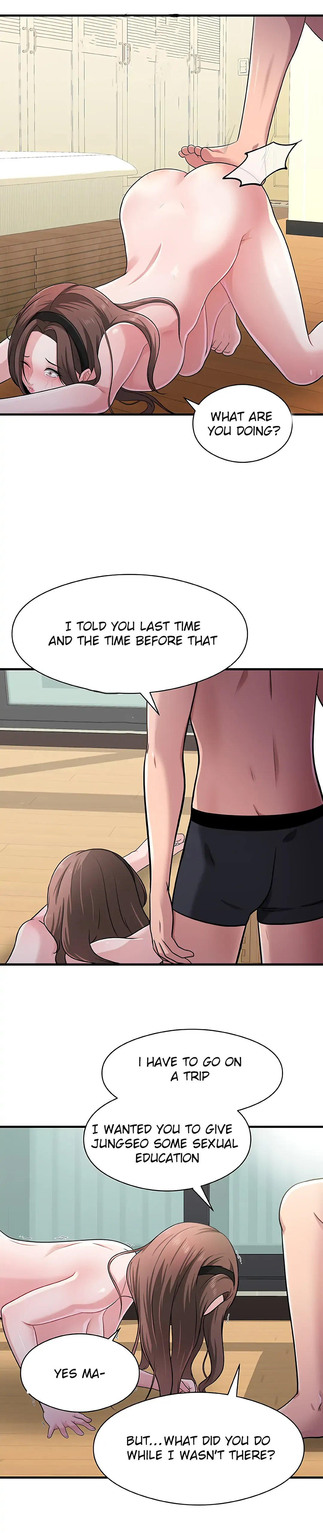 My Fathers USB Chapter 2 Online - página 26