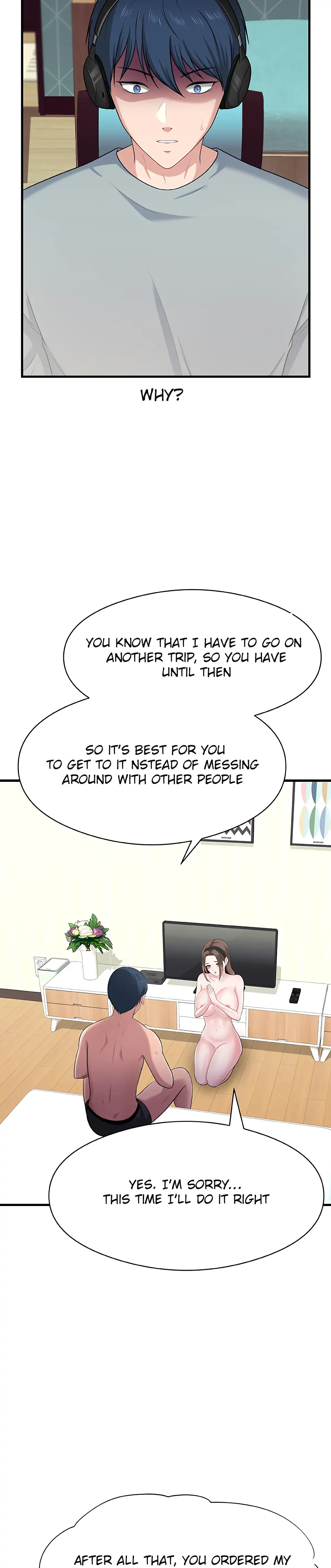 My Fathers USB Chapter 2 Online - página 31