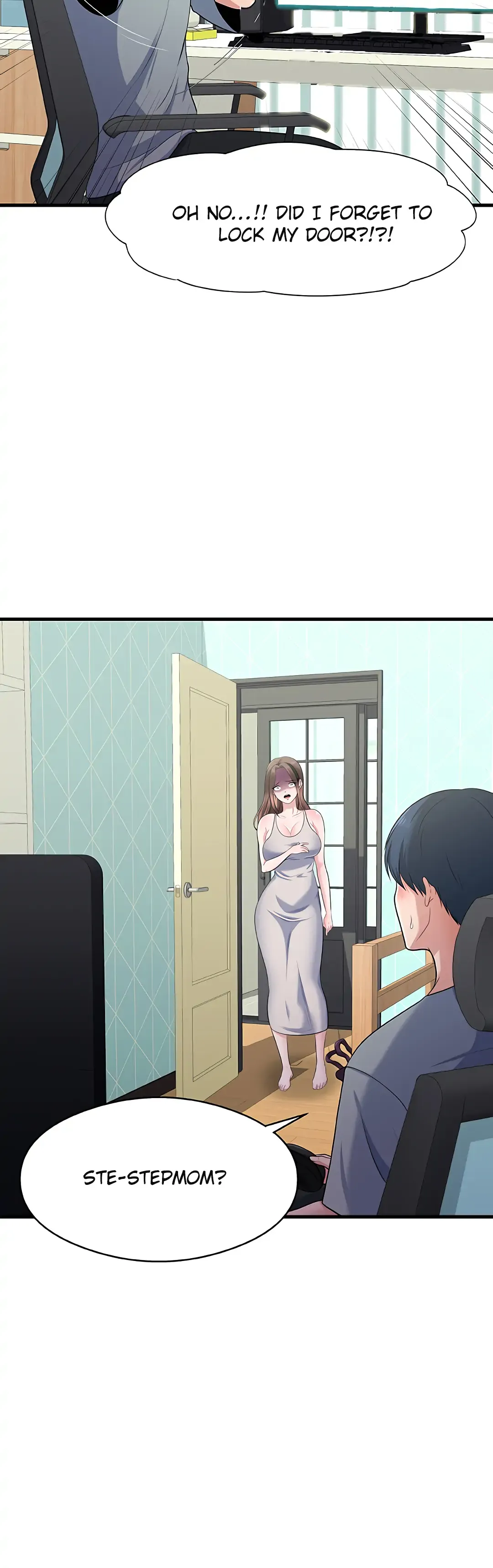 My Fathers USB Chapter 2 Online - página 37