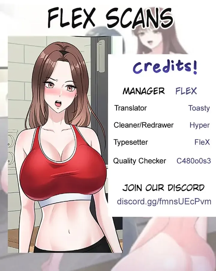 My Fathers USB Chapter 3 Online - página 1