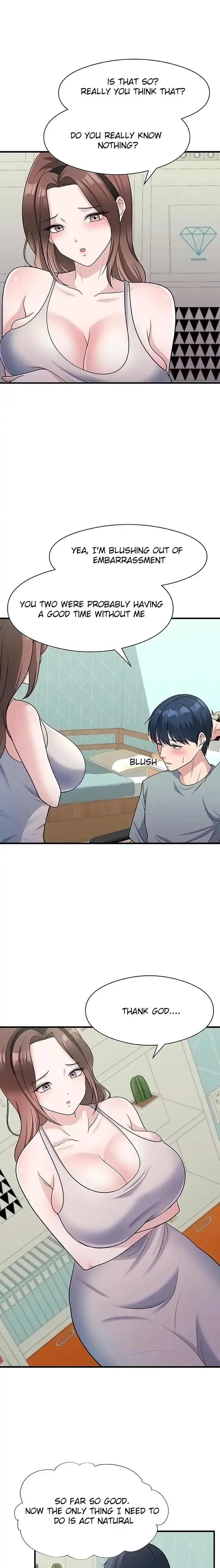 My Fathers USB Chapter 3 Online - página 5