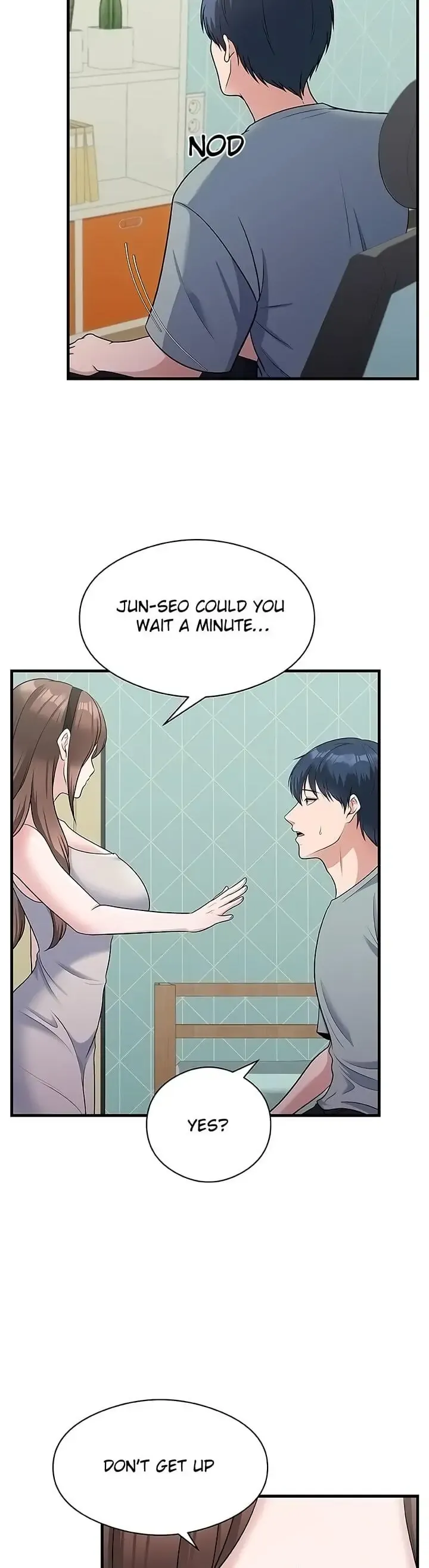 My Fathers USB Chapter 3 Online - página 6