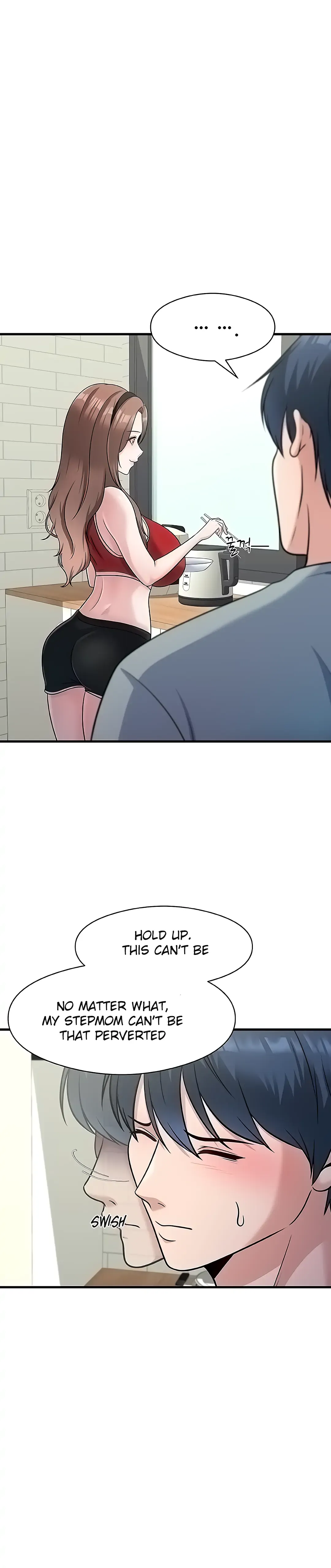My Fathers USB Chapter 4 Online - página 2