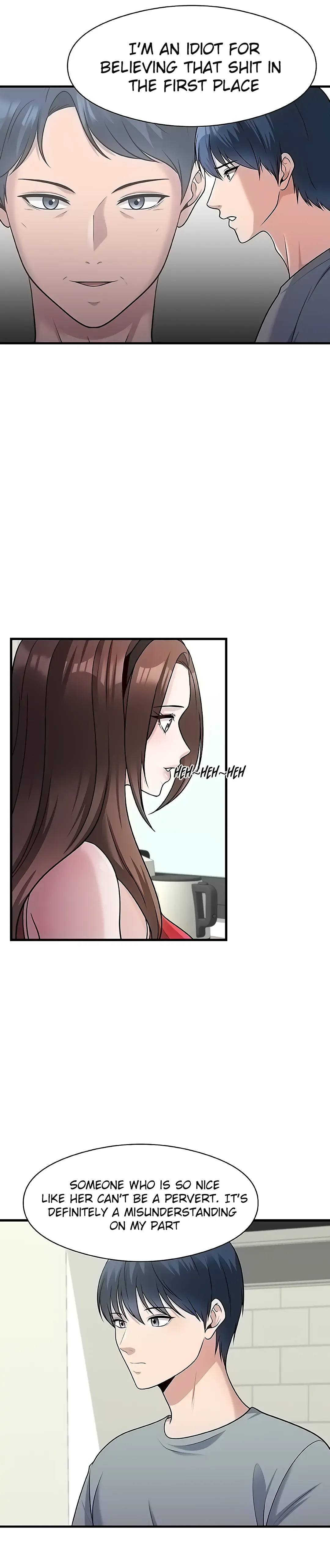My Fathers USB Chapter 4 Online - página 3