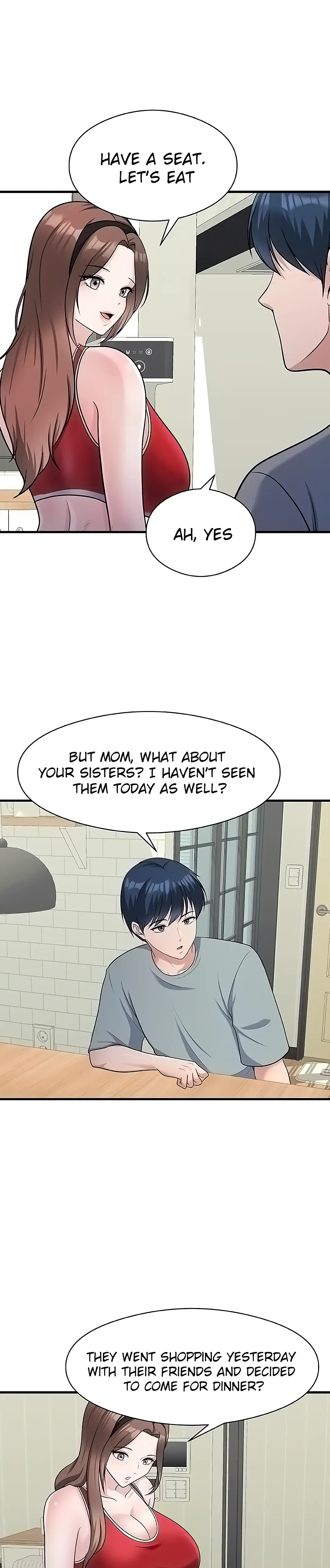 My Fathers USB Chapter 4 Online - página 5
