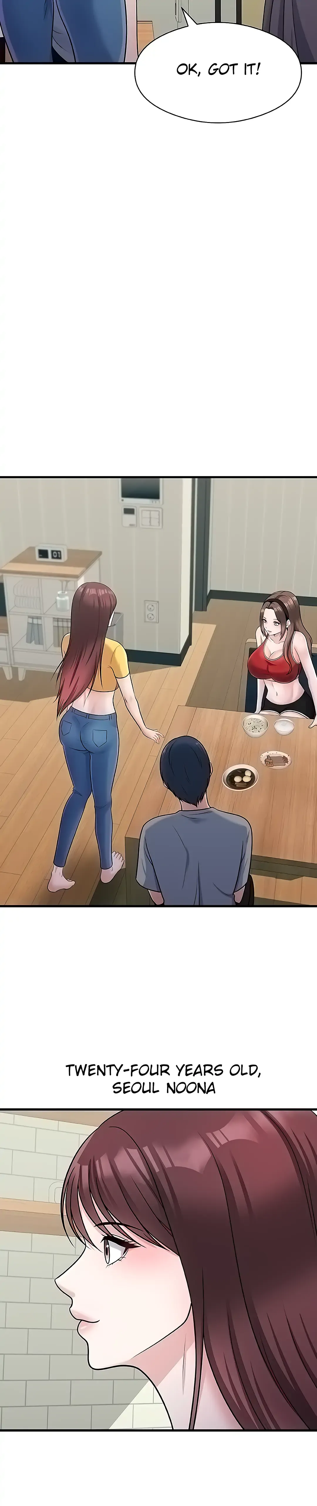 My Fathers USB Chapter 4 Online - página 11