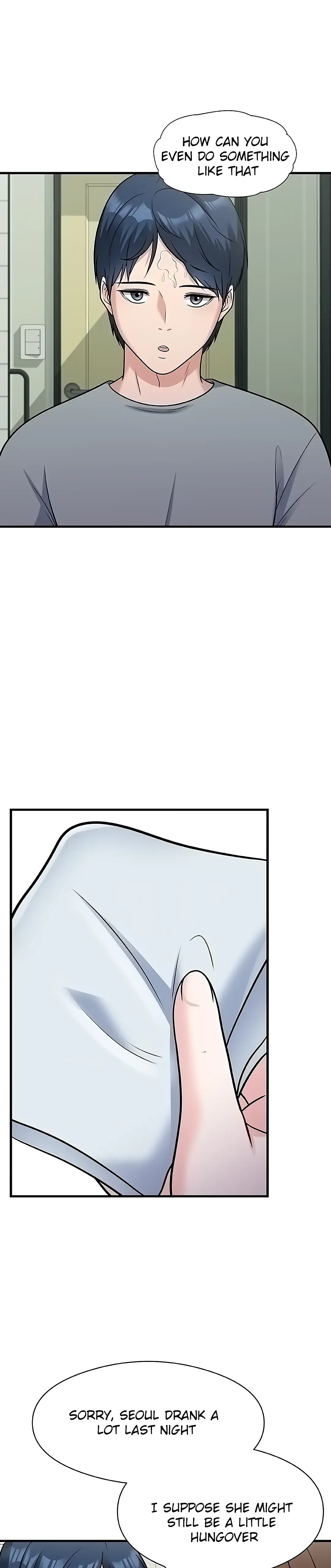 My Fathers USB Chapter 4 Online - página 13