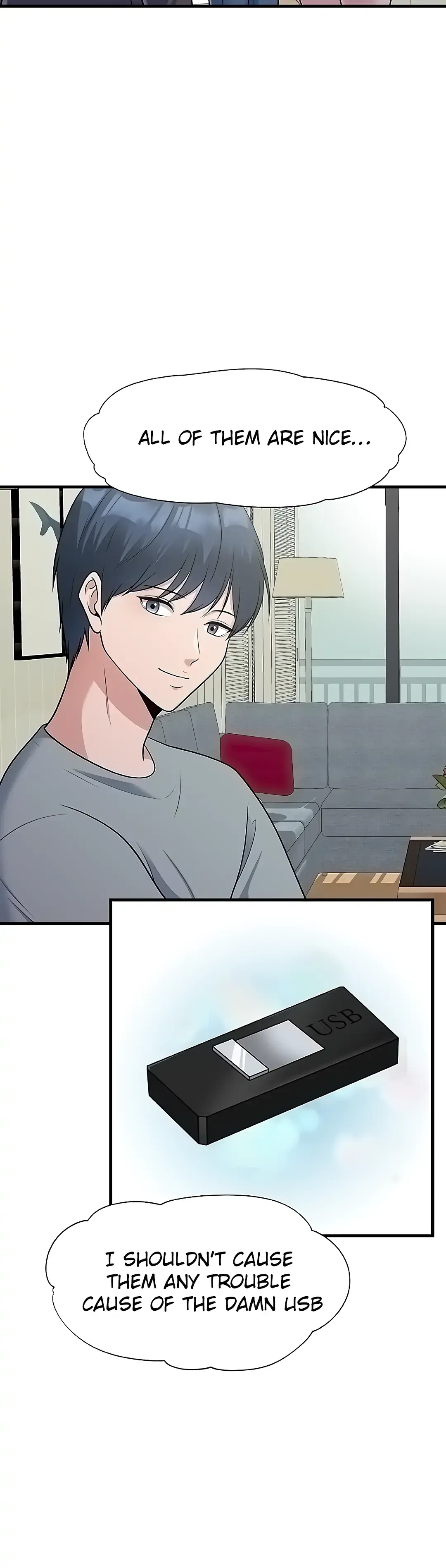 My Fathers USB Chapter 4 Online - página 16