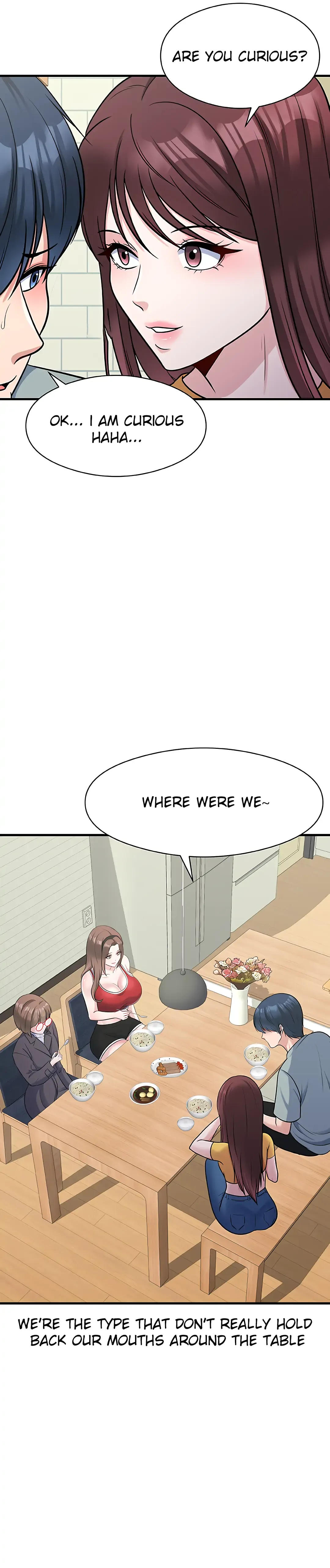 My Fathers USB Chapter 4 Online - página 18
