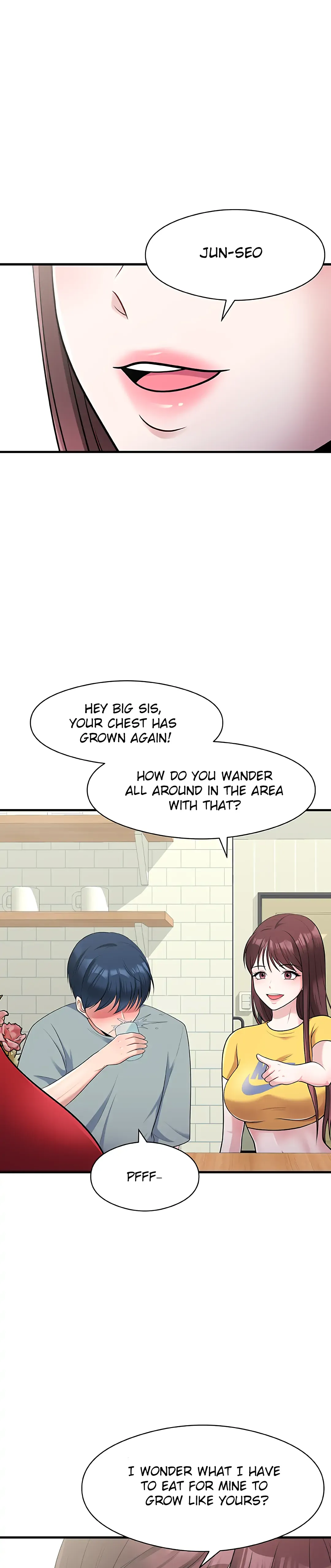 My Fathers USB Chapter 4 Online - página 20