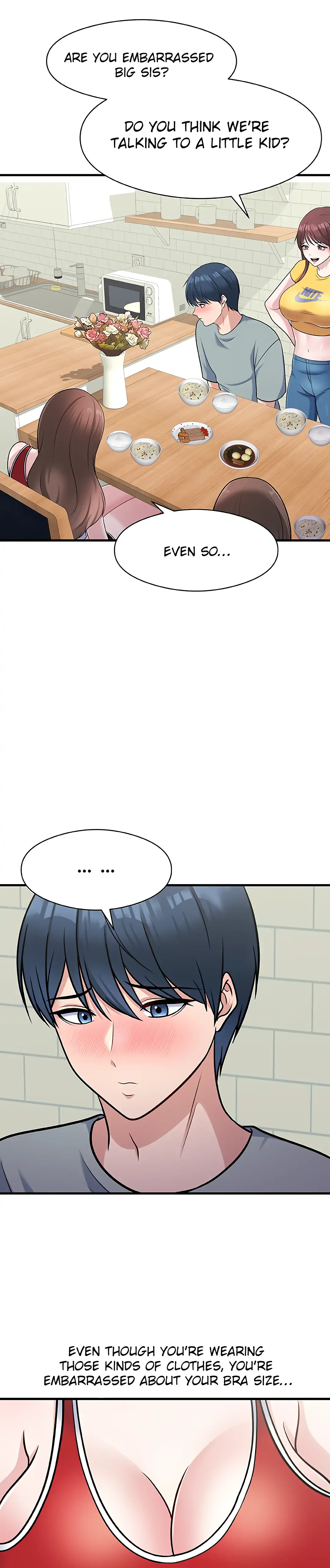 My Fathers USB Chapter 4 Online - página 23