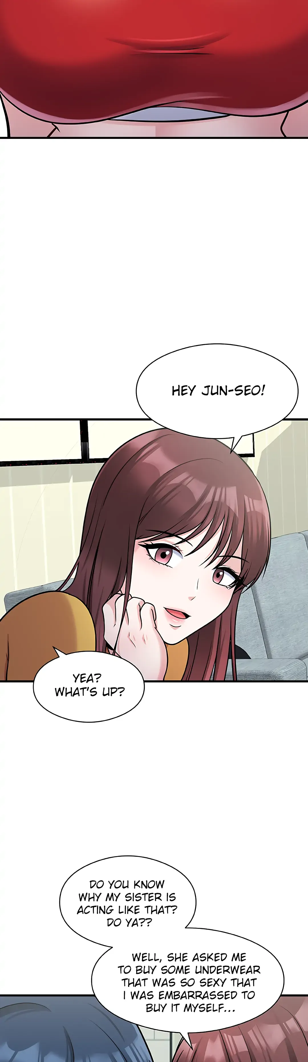 My Fathers USB Chapter 4 Online - página 24