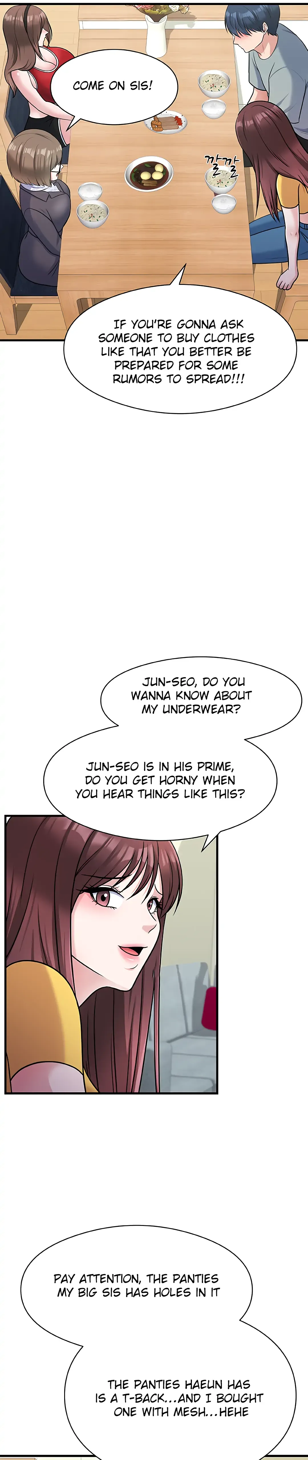 My Fathers USB Chapter 4 Online - página 26