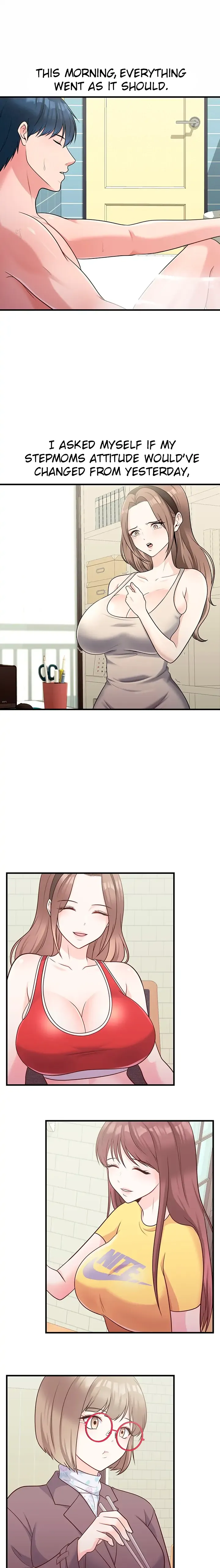 My Fathers USB Chapter 5 Online - página 10