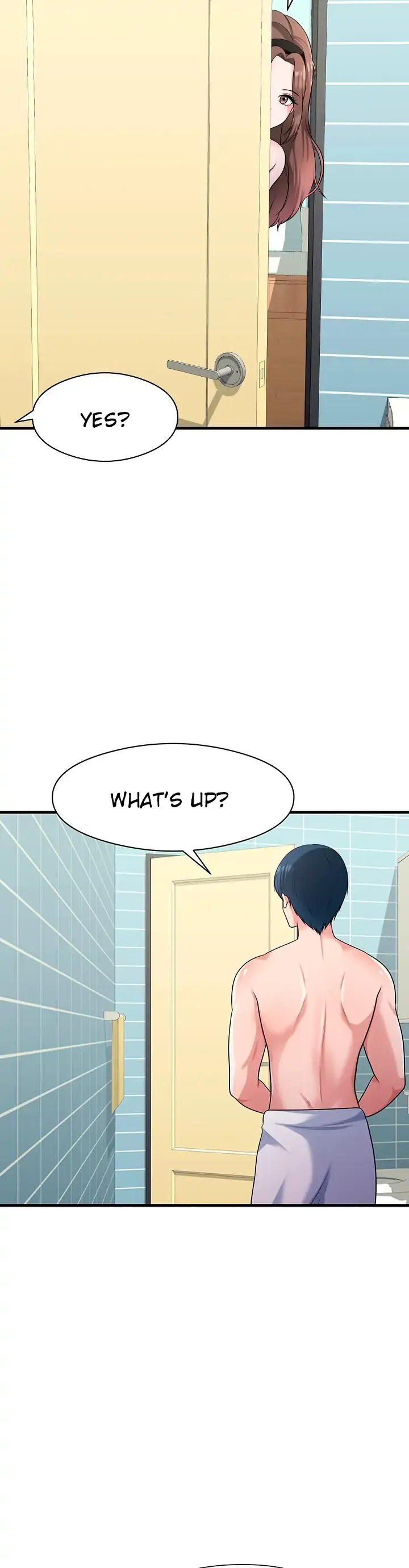 My Fathers USB Chapter 5 Online - página 12